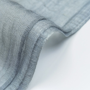 Vente en gros <span class=keywords><strong>Hijab</strong></span> dégradé ombré en coton Écharpe <span class=keywords><strong>Hijab</strong></span> tissé en coton viscose rayonne modal Châle <span class=keywords><strong>Hijab</strong></span> bicolore Tie Dye pour femmes - Product Image 5