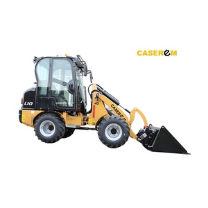Caserem l11h nhỏ gọn nhỏ Bánh Xe Tải Trung Quốc Thương hiệu hàng đầu bánh xe tải với chất lượng sản phẩm tốt - Product Image 5