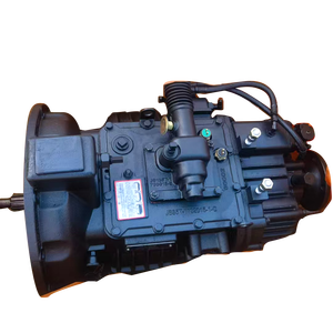 पेशेवर प्रदर्शन ऑटो पार्ट्स आपूर्तिकर्ता मूल ट्रक ट्रांसमिशन पूरी तरह से नए गियरबॉक्स के लिए c12tta190m4 ईटन फुलर गियरबॉक्स के लिए - Product Image 2