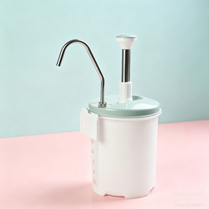 Dispensador de Molho Grande para Fast Food, Frango Frito, Batata Frita e Hamburguerias - Product Image 2