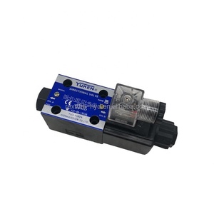 Vanne de régulation électro-hydraulique proportionnelle ERBG-06-H-5117 - Product Image 5
