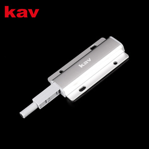 Fermo Magnetico Moderno per Porte, Chiusura a Pressione per Apertura Facile, Ideale per Mobili da Cucina, Porte di Hotel, Durevole e Pratico - Product Image 5