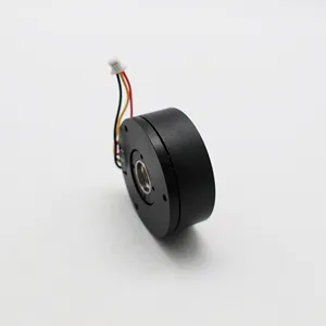 35mm gimbal micro motor 24v ptz camera motor