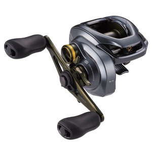 Carrete de Pesca Shimano <span class=keywords><strong>Xima</strong></span> 22 Modelo Kurado DC, Carrete de Baitcasting con Freno Electrónico, Sonido Fuerte, Circuito Antiexplosión, Mano Izquierda - Product Image 5