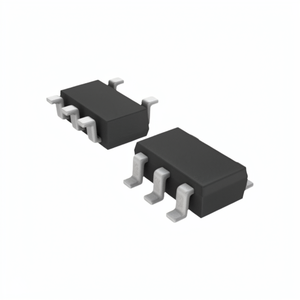 Composants de transistors TSMT5 QS5U36TR, distributeur agréé électronique - Product Image 1
