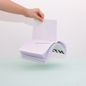 Quaderno con Copertina Rigida in Carta Stampata Design Minimalista Formato A5 Libro con Stampa Personalizzata con 416 <span class=keywords><strong>Pagine</strong></span> - Product Image 1