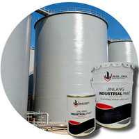 Revêtement en poudre époxy Produit de haute qualité Applications de revêtement de peinture pour bateau Résine alkyde en polyuréthane