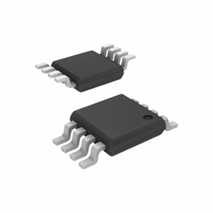 Power Management (PMIC) S-1410L30-K8T2U4 8 WSSOP, 8 MSOP Electronic Circuit Components Authorized Distributor - Product Image 1