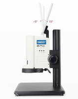 Digital Microscope Measuring Microscope DMSZ7P Video Stereo Microscope