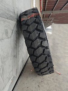 ยางรถบรรทุกขนาด 385 65 22.5 295 8022.5 ผลิตในโรงงานจีน พร้อมราคา - Product Image 2