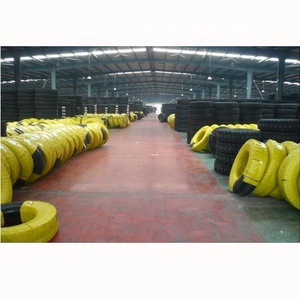 ราคายางรถบรรทุกจีน DOVROAD BOSSWAY SAFERUN ยางเรเดียลใหม่ โรงงานผลิต 1100 R20 1200 - Product Image 4
