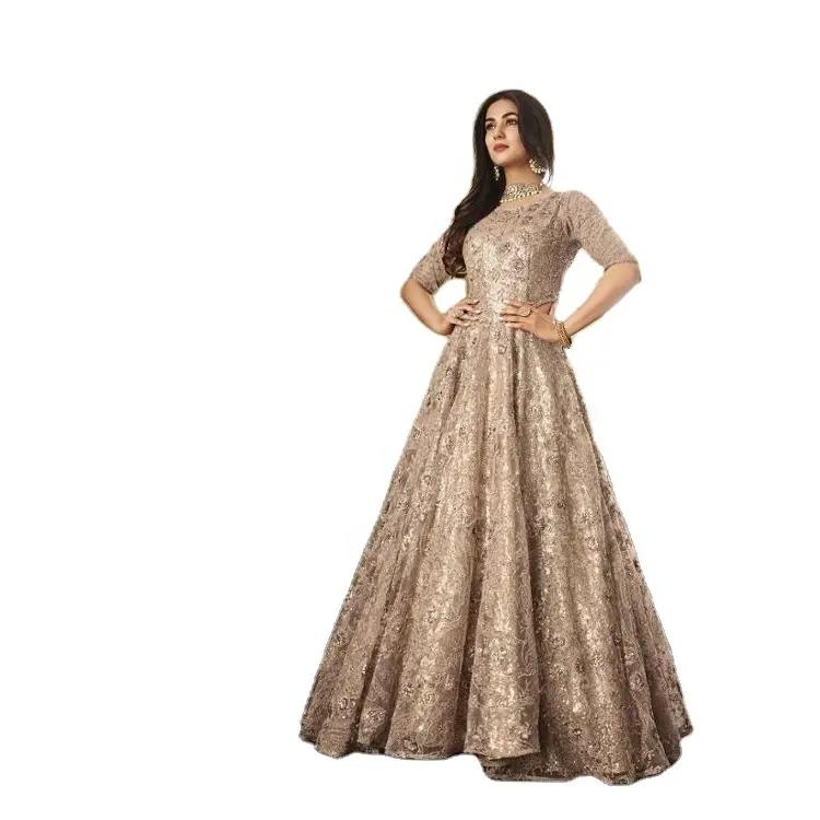 Shree Indian Exports Trendz Ready To Wear Indian Wear Indian Women's Clothing Online Bridal Dress Online Clothing