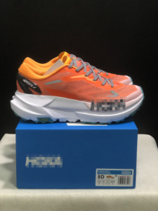 Mafate X <span class=keywords><strong>Trail</strong></span> <span class=keywords><strong>scarpe</strong></span> da corsa di nuova generazione alla moda comoda maglia traspirante - Product Image 6