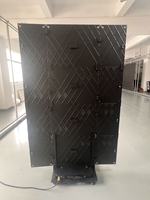 Panel de Espejo Inteligente LED para Interiores P1.8 P2 P2.5 P3, Soporte para Carteles, Pantalla LED para Publicidad, Cartel Digital LED