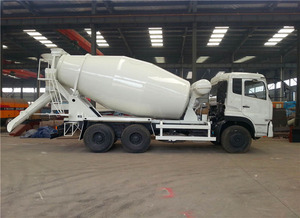 <span class=keywords><strong>Camion</strong></span> malaxeur à béton DONGFENG 6x4 6x6 10 roues RHD 8m3, <span class=keywords><strong>camion</strong></span> malaxeur à béton 12m3, agitateur monté sur <span class=keywords><strong>camion</strong></span> - Product Image 3