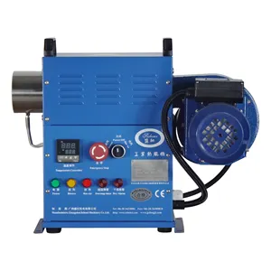 Generator udara panas Universal 3kw