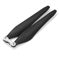 Moteur Hobbywing X9 9616, moteur CC sans balais à haute efficacité, CW CCW 12 14s, ensemble d'alimentation pour drone, pour drone quadricoptère de 16 kg, pièces de drone