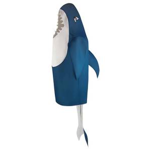 Disfraz de Tiburón para Halloween, Disfraz de Cosplay con Temática Oceánica, Disfraz para Fiesta de Carnaval, Disfraz para Juego de Roles - Product Image 2