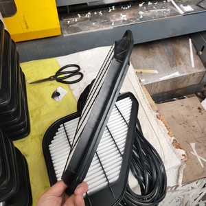 ไส้กรองอากาศบูอิค เอนเคลฟ 3.6L A-61210P สำหรับเปลี่ยนเพื่อปกป้องเครื่องยนต์ - Product Image 4