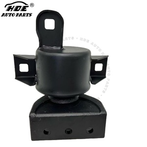96535431 AZMT-40-040-7606 Soporte de Motor Lateral del Pasajero para Chevrolet Aveo Kalos, Venta al Por Mayor de Autopartes HDE - Product Image 3