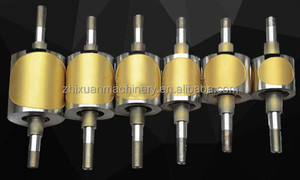 ラビオリ包装機自動餃子スキンメーカーGyozaペストリースキン - Product Image 6