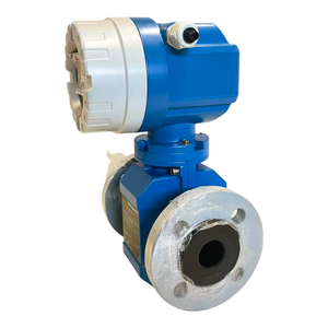 Débitmètre massique Coriolis Proline Promass 83F de qualité originale neuve de la marque Endress+Hauser E+H - Product Image 2
