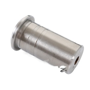 Tapón de Acero Inoxidable 304 para Orificios de Pines, a Prueba de Polvo y Arena, Dispositivo Engrosado para Proteger Orificios de Pines en el Suelo - Product Image 1