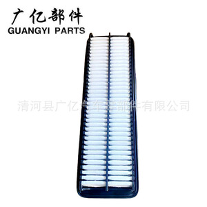 Filtre à air Guangyi Parts 28113-B4000 pour I10, voiture moderne, taille standard, transmission automatique - Product Image 4