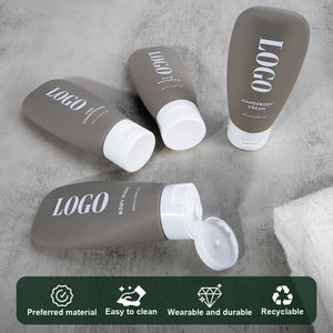 عائلة صغيرة الحجم الشعر والعناية بالجسم كومبو-الشامبو ، مكيف ، غسول الجسم وكريم اليد - Product Image 4