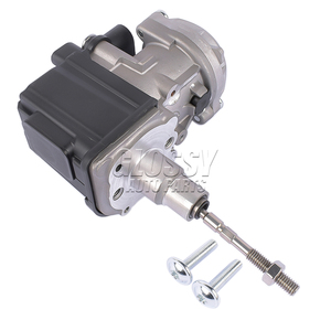 Attuatore Wastegate turbocompressore lucido per A4 <span class=keywords><strong>A5</strong></span> A6 A7 S4 S5 S6 <span class=keywords><strong>1.8</strong></span> 2.0T 06 l145612m - Product Image 5