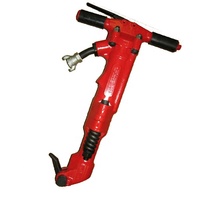 Perceuse à marteau Offre Spéciale marteau pneumatique Tpb60 équipement minier d'or marteau pneumatique de bonne qualité
