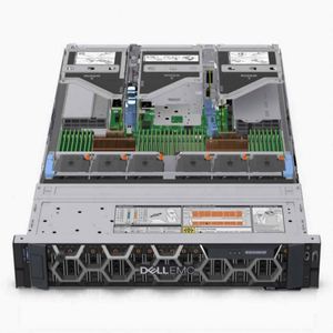 Serveur Dell PowerEdge R750 avec processeur Xeon, prix préférentiel fabricant - Product Image 3