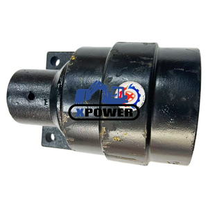 XPOWER ลูกกลิ้งด้านบนสำหรับ PC100-5 PC120 PC128 PC138US PC60-5 PC60-6 PC75UU PC90-1 PC80-3 - Product Image 5