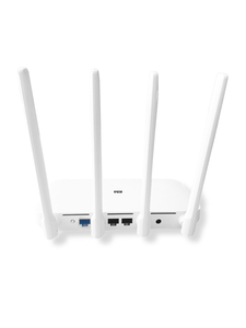 Diskon besar <span class=keywords><strong>Mi</strong></span> 4A openwtt <span class=keywords><strong>Router</strong></span> nirkabel Gigabit Dual Band 4 antena kontrol aplikasi <span class=keywords><strong>WiFi</strong></span> Repeater untuk penggunaan rumah - Product Image 4