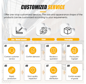 Tractor Agrícola CE <span class=keywords><strong>para</strong></span> Construcción, Asistencia Agrícola, Siembra de Semillas, Dispersión de Fertilizantes, Precio Accesible de Fábrica - Product Image 5
