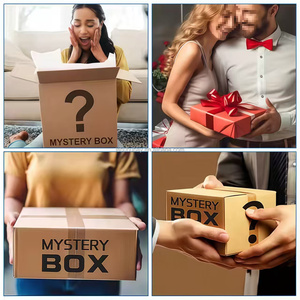 Premium Electronics Mystery Box With 100 Percent Different Mobile Phone Camera and 3 Types Smart <b>Switch</b> - Product Image 3