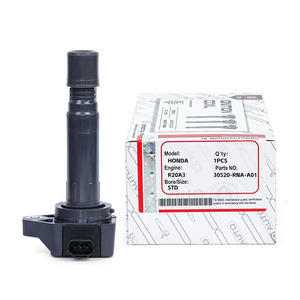 อะไหล่รถยนต์<span class=keywords><strong>คอยล์</strong></span>จุดระเบิด 30520-RNA-A01 R20A3 สำหรับ HONDA ACCORD <span class=keywords><strong>CIVIC</strong></span> VIII CR-V III FR-V - Product Image 4