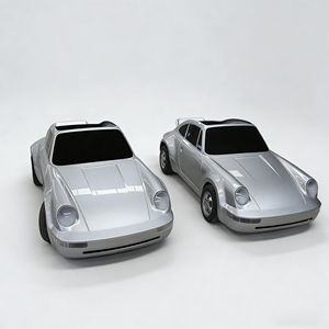 Venta al por Mayor de Fábrica: Nuevo Kart Eléctrico Retro de Derrape de 2 Plazas para Adultos, OEM ODM Personalizado para Servicio de Alquiler - Product Image 3