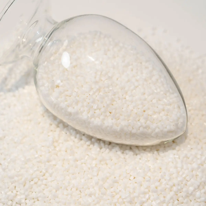 SHENYU โพลีบิวทิลีนเทเรฟทาเลต (PBT) เรซินเสริมแรง GF20ใยแก้ว - Product Image 5