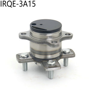 Unidad de Rodamiento Automotriz IRQE-3A15, Conjunto de Cabezal de Eje para Honda 42200-TBX-H51, Pieza de Repuesto para Reparación - Product Image 1