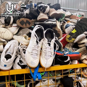 S05 <span class=keywords><strong>Zapatos</strong></span> Deportivos Usados al por Mayor Directo de Fábrica, Marcas Internacionales de Segunda Mano, <span class=keywords><strong>Zapatos</strong></span> Deportivos para <span class=keywords><strong>Hombre</strong></span> de Alta Calidad - Product Image 2