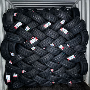Llantas para Camión de Alta Calidad al por Mayor 205/55R16 155/70R12 165/65R13 175/65R14 185/65R15 Neumáticos para Automóvil de Fábrica China Mk667 - Product Image 5