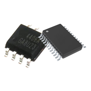 9DB206CFLF IC JITTER ATTENUATOR 28-SSOP Specially Designed for Application Specific <b>Clock</b>/Timing ICs - Product Image 1