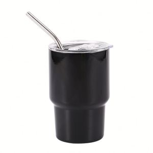 Compact Vacuum Insulated Mini Tumbler Stainless Steel Daily Car Drinking Vessel - Product Image 4