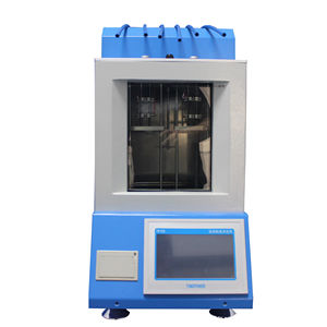 Testeur de viscosité cinématique entièrement automatique de haute qualité Équipement de test durable et à prix compétitif - Product Image 1