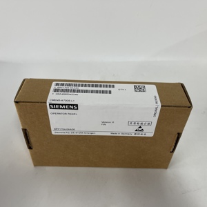 Panneau de commande SIEMENS 6RY1704-0AA00 100% neuf et d'origine - Product Image 1