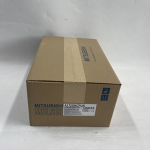 โมดูลซีพียูมิตซูบิชิ A172SHCPUN ของแท้ใหม่ 100% - Product Image 1