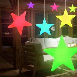 Décoration de fête Led Staroon planètes décoration gonflable/éclairage gonflable suspendu Staroon - Product Image 2