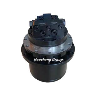 Escavatore takeuchi trasmissione finale, viaggio motore, motore idraulico, tb015, tb16, tb016, tb020, tb25, tb125, tb045, tb145, tb07 - Product Image 1