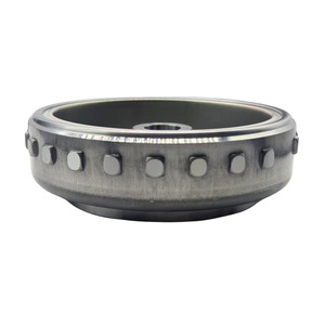 สเต็ปทูซาทฟาย ฟลายวีล โรเตอร์ แมกนีท CFATV700D-18 P00400311100100 สำหรับระบบจุดระเบิดรถมอเตอร์ไซค์ ATV700 - Product Image 2